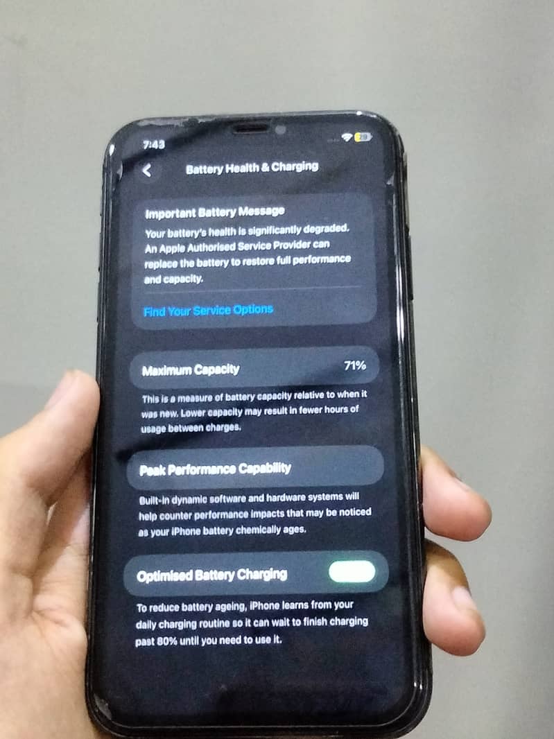 Apple iPhone 11 1