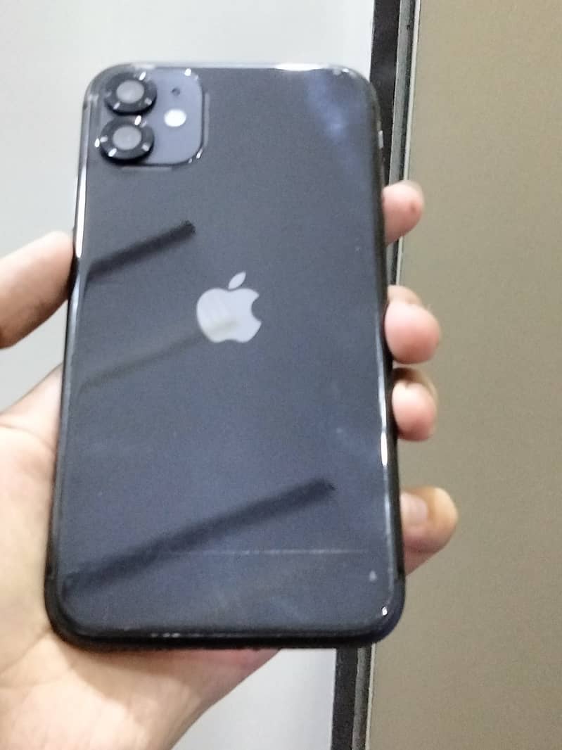 Apple iPhone 11 2