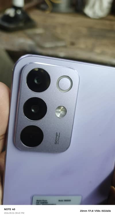 Realme c85 pro