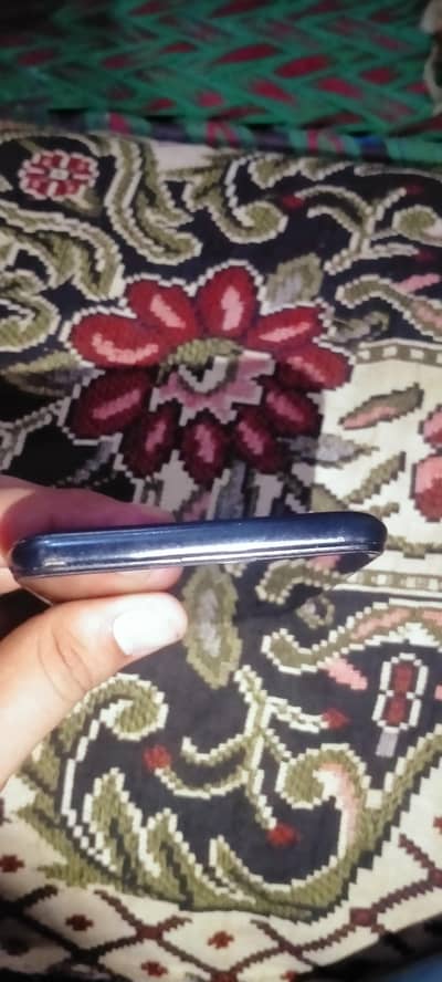 Infinix Note 7