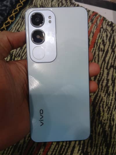 Vivo Y19s