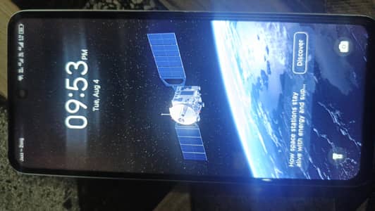 Tecno Camon 19