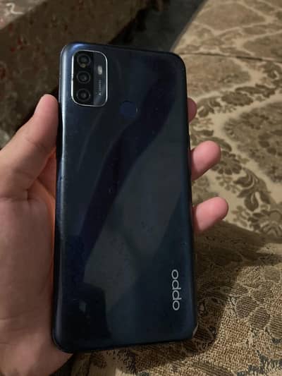 OPPO A53