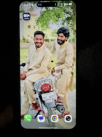 Infinix Hot 60 Pro 8 128