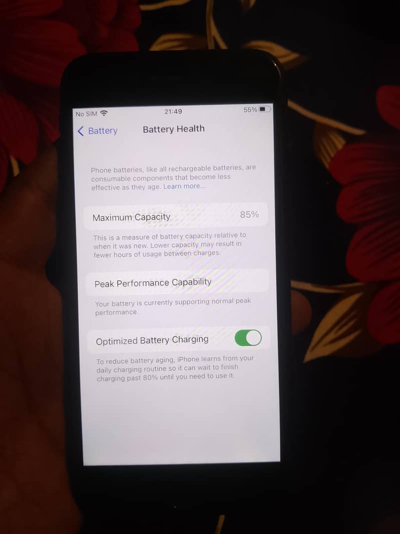 Apple iPhone 7 1