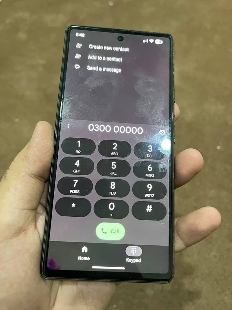 Google Pixel 6 1