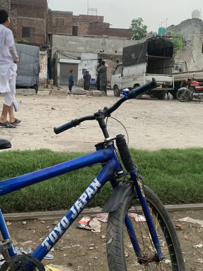 Cycle