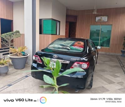 Toyota Corolla xli/gliRS. 2095000ph. 03003617791