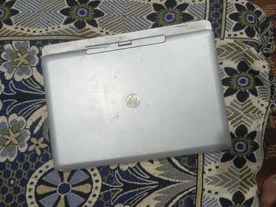 laptop HP  elite book revolve 810