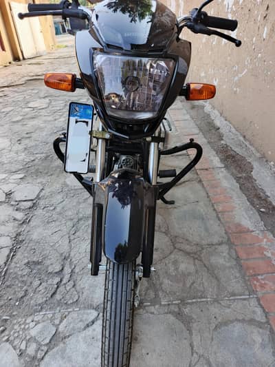 HONDA PRIDOR