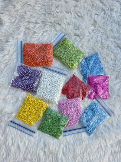 Seed beads for sale