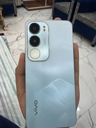 Vivo Y19s