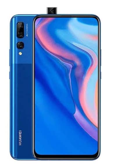 Huawei Y9 Prime