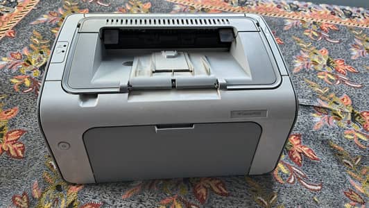 Hp laserjet p 1102
