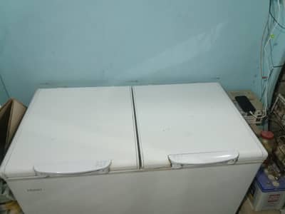 Freezers