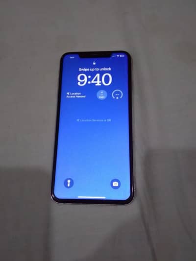 Apple iPhone XS Max