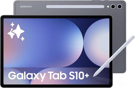 Samsung Galaxy Tab S10+ 5G (12GB RAM / 256GB) – Like Brand New