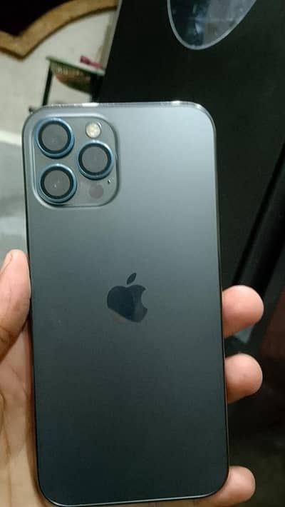 Apple iPhone 12 Pro Max