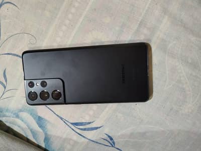 Samsung Mobile S21 Ultra