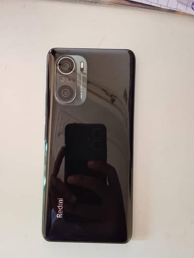 Xiaomi Redmi K40 Pro 256GB | 16GB RAM | A1 Condition | Snapdragon 888