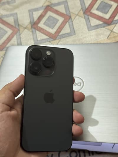 Apple iPhone 14 Pro