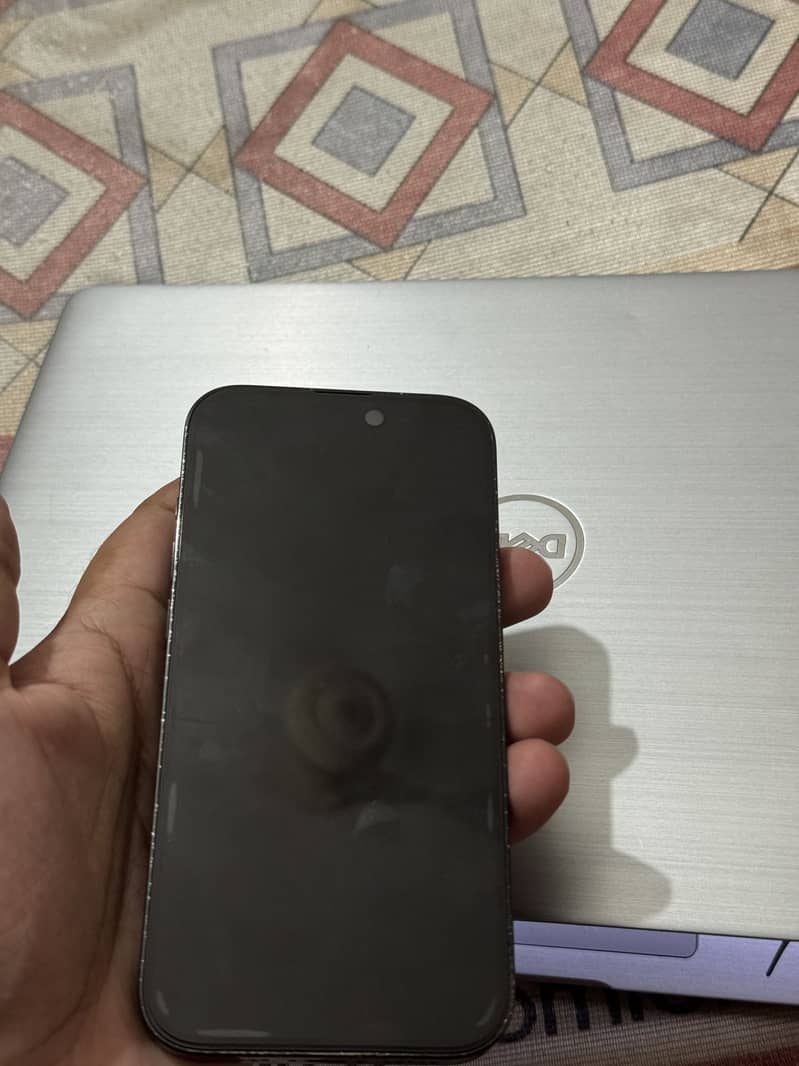 Apple iPhone 14 Pro 3