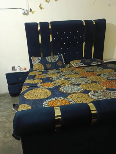 bed for sale