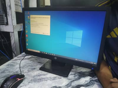 HP LED LV2011 20 INCH