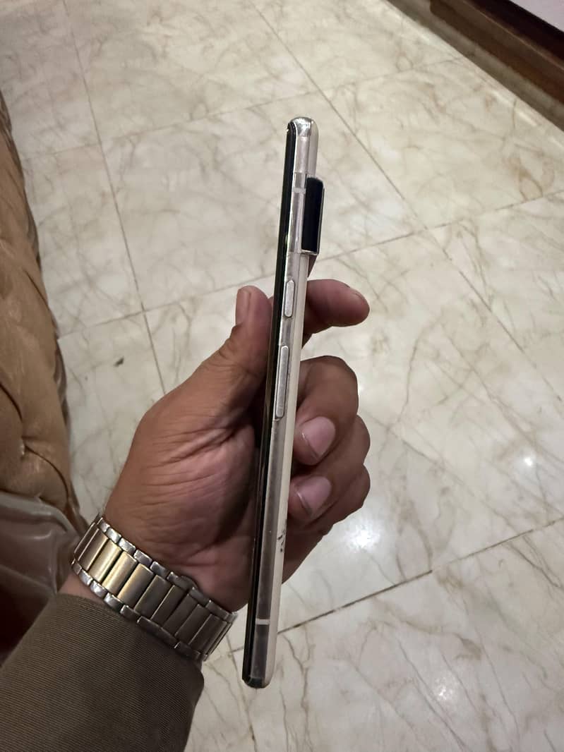 Google Pixel 6 Pro 1