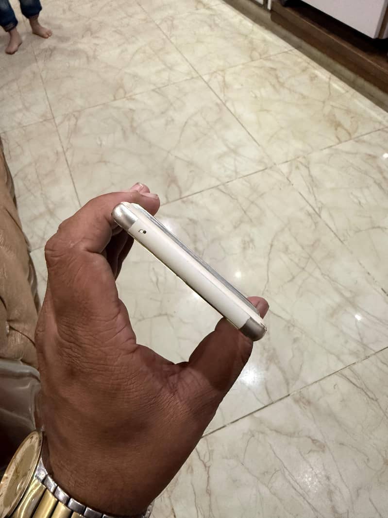 Google Pixel 6 Pro 4