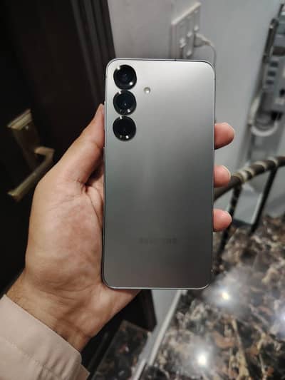 Samsung Mobile S25