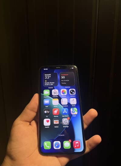Apple iPhone 11 Pro Max
