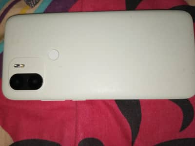 redme A1+