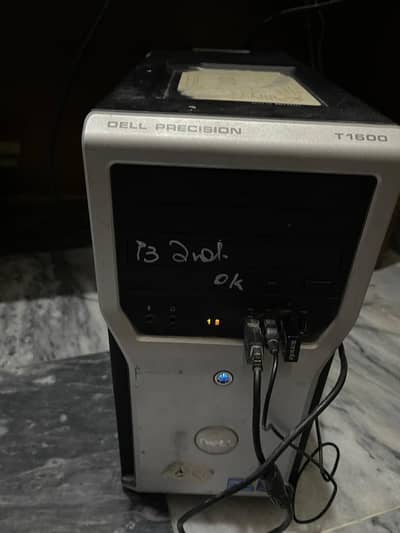Dell pc for sale