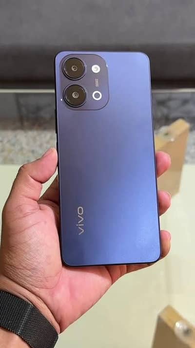 vivo y11d (6+6gb/128gb) 11.11 month Official Warranty Brand new phone
