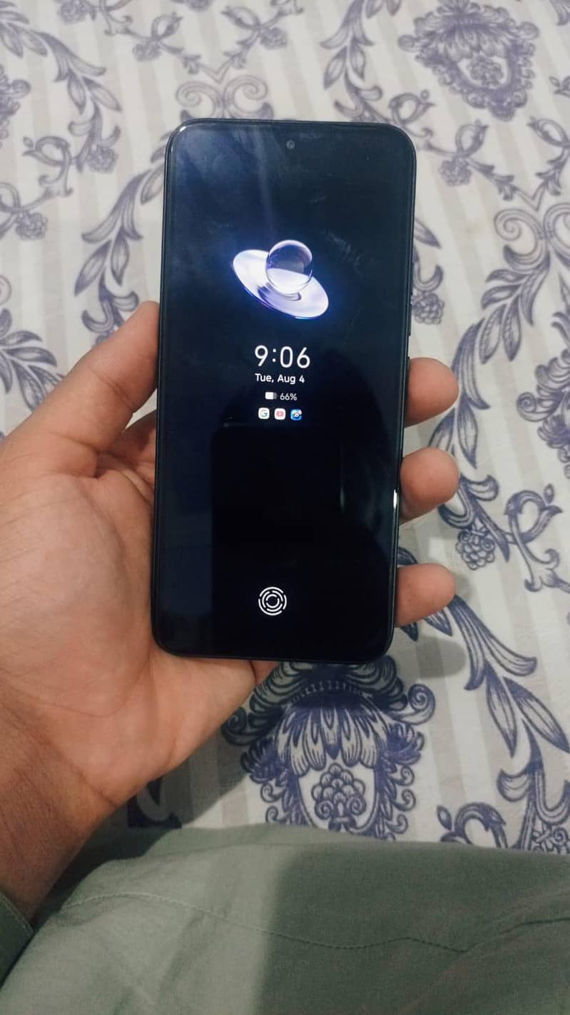Tecno Other Model 5