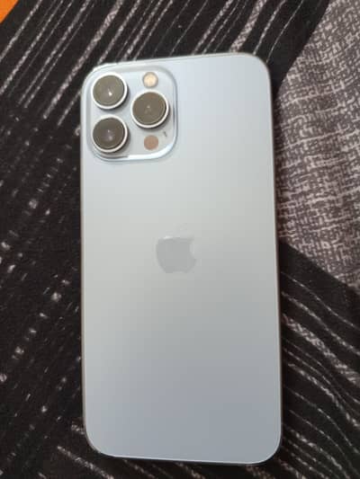 Apple iPhone 13 Pro Max
