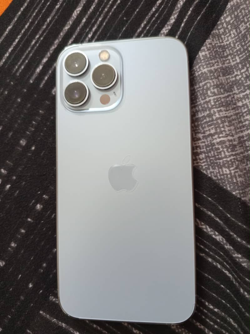 Apple iPhone 13 Pro Max 0