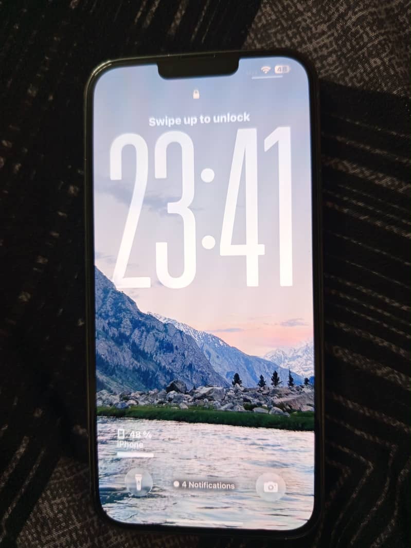 Apple iPhone 13 Pro Max 1