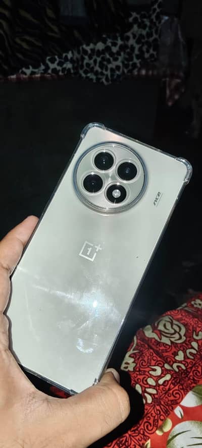 One Plus 13R / ACE 5 PTA