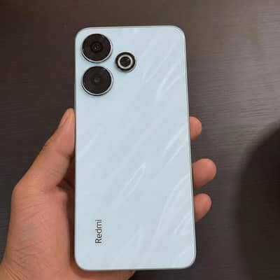 Xiaomi Redmi 13