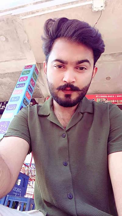 Malik shahzaib awan