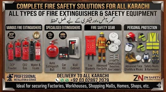 zn safety co.