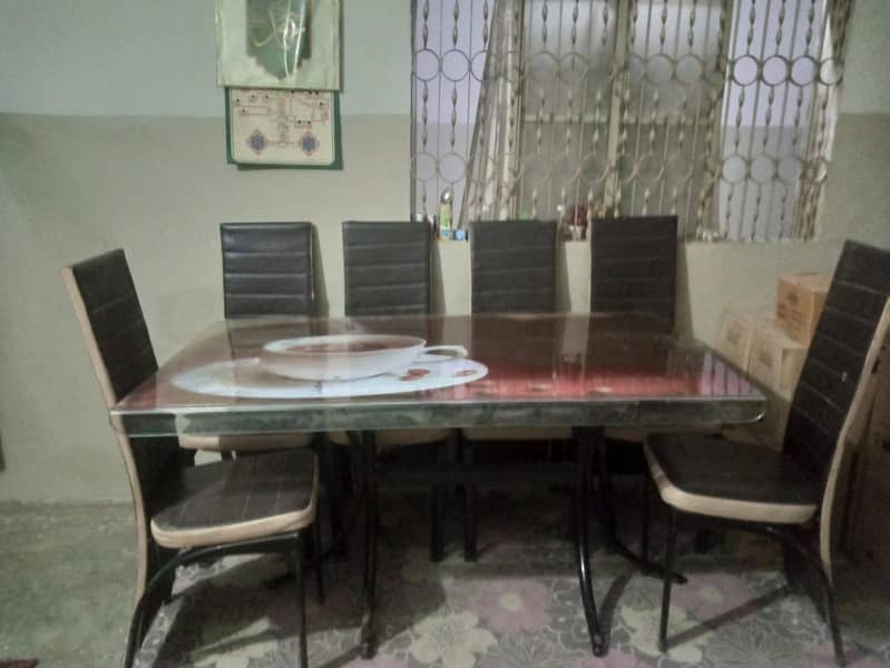dining table 0