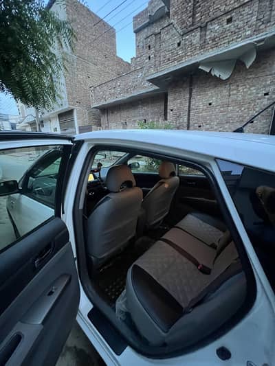 Toyota Prius 2010