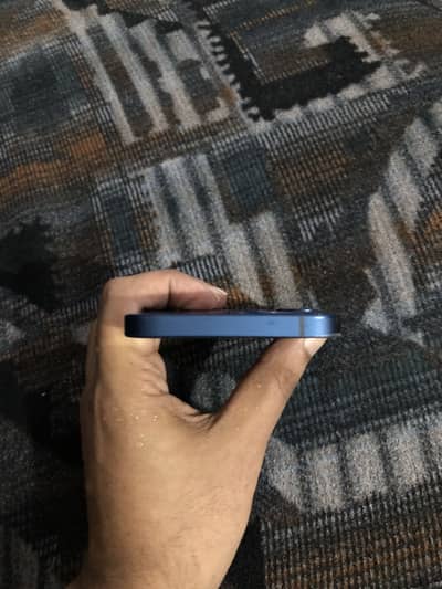 iPhone 12 PTA APPROVED