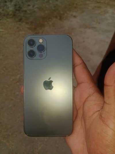 (exchange possible)Apple iPhone 12 Pro