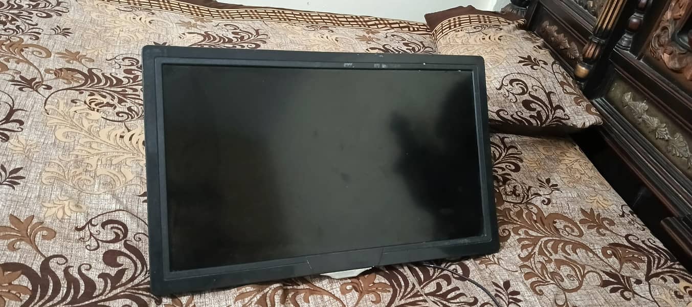 dish lcd receiver 3