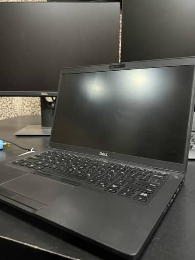 Dell latitude 5400