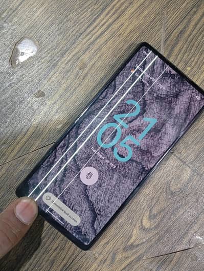 Google pixel 6A